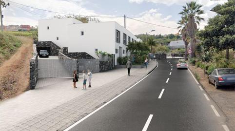 Foto 5 de Casa adosada en venda a Carretera a Agua García, 100b, Campo de Golf - Agua García - Juan Fernández, Tacoronte