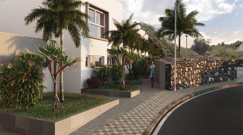 Foto 3 de Casa adosada en venda a Carretera a Agua García, 100b, Campo de Golf - Agua García - Juan Fernández, Tacoronte