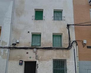 Casa adosada en venda a Plaza de la Constitución, 19, Almoguera