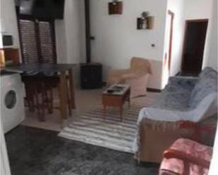 Living room of House or chalet to rent in Almegíjar