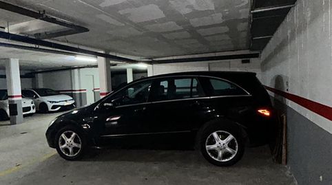 Foto 2 de Garaje de alquiler en Carrer de Llaceres, 13, L'Eixample, Sant Cugat del Vallès