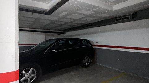Foto 5 de Garaje de alquiler en Carrer de Llaceres, 13, L'Eixample, Sant Cugat del Vallès