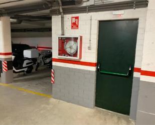 Parking of Garage to rent in Sant Cugat del Vallès