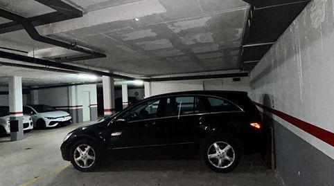 Foto 3 de Garaje de alquiler en Carrer de Llaceres, 13, L'Eixample, Sant Cugat del Vallès