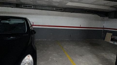 Foto 4 de Garaje de alquiler en Carrer de Llaceres, 13, L'Eixample, Sant Cugat del Vallès