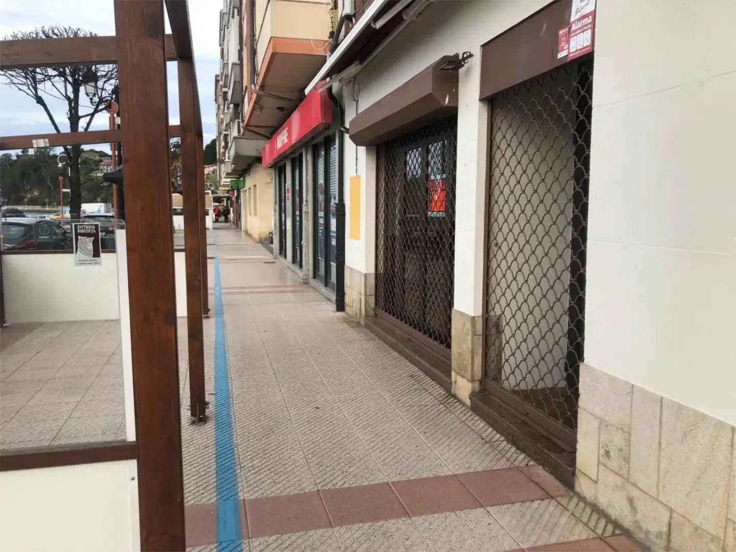 Local de alquiler en Ribadesella