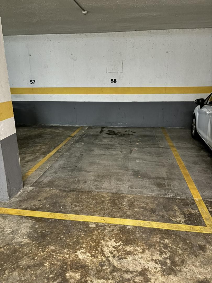Aparcament de Garatge en venda en Paterna