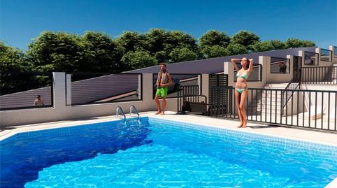 Foto 2 de Pis en venda a Avenida de Galapagar, 30, Parque de la Coruña - Las Suertes, Madrid