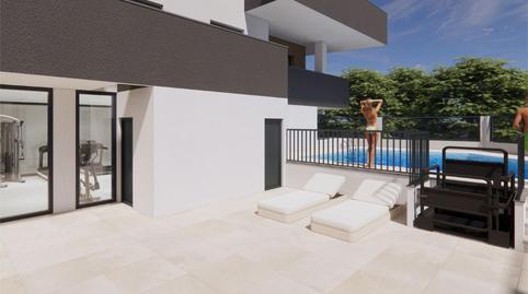 Foto 4 de Pis en venda a Avenida de Galapagar, 30, Parque de la Coruña - Las Suertes, Madrid