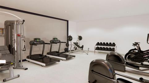 Foto 5 de Pis en venda a Avenida de Galapagar, 30, Parque de la Coruña - Las Suertes, Madrid