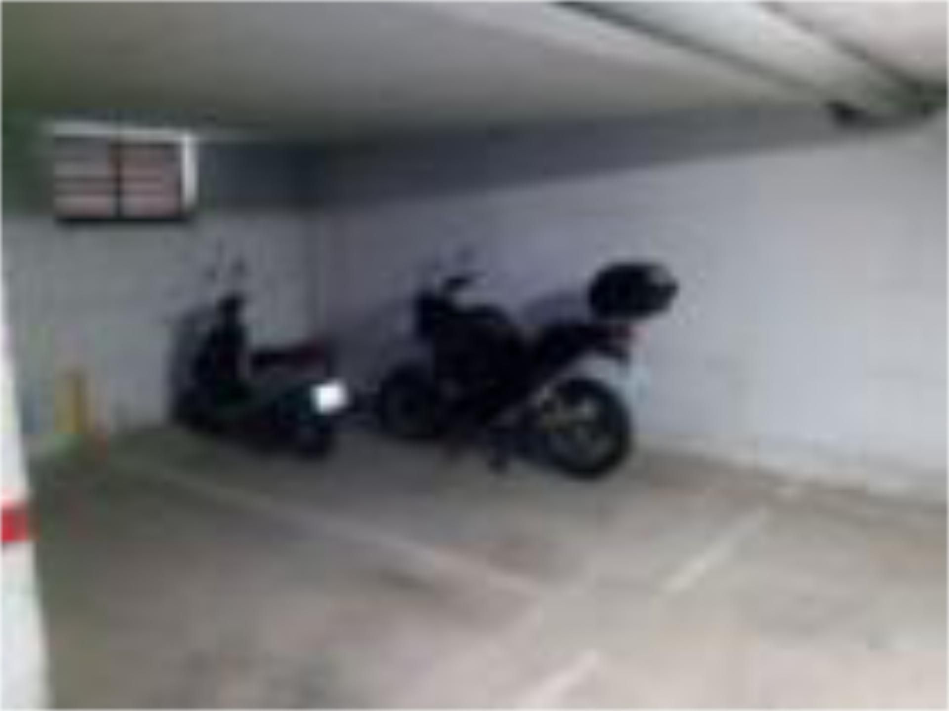 Aparcament de Garatge de lloguer en Málaga Capital