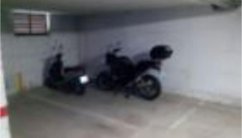 Garatge de lloguer a Avenida de Carlos Haya, 56, La Florida - Parque Norte, Málaga - imatge 1 Foto 1 de Garatge de lloguer a Avenida de Carlos Haya, 56, La Florida - Parque Norte, Málaga