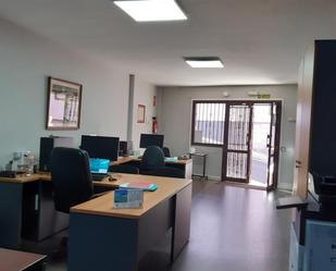 Premises to rent in Los Realejos