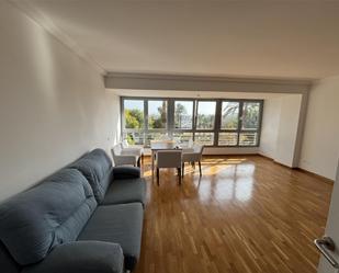 Flat to rent in Avenida de Ramón y Cajal, 9, Ensanche - Diputación