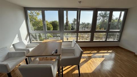 Flat to rent in Avenida de Ramón y Cajal, 9, Ensanche - Diputación, Alicante - image 3 Photo 3 of Flat to rent in Avenida de Ramón y Cajal, 9, Ensanche - Diputación, Alicante