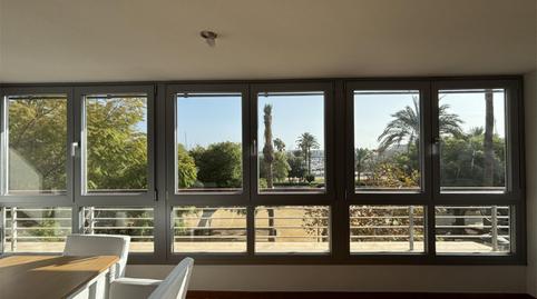 Flat to rent in Avenida de Ramón y Cajal, 9, Ensanche - Diputación, Alicante - image 4 Photo 4 of Flat to rent in Avenida de Ramón y Cajal, 9, Ensanche - Diputación, Alicante