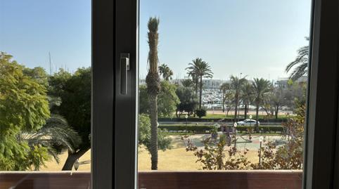 Flat to rent in Avenida de Ramón y Cajal, 9, Ensanche - Diputación, Alicante - image 5 Photo 5 of Flat to rent in Avenida de Ramón y Cajal, 9, Ensanche - Diputación, Alicante