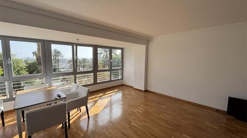 Flat to rent in Avenida de Ramón y Cajal, 9, Ensanche - Diputación, Alicante - image 2 Photo 2 of Flat to rent in Avenida de Ramón y Cajal, 9, Ensanche - Diputación, Alicante