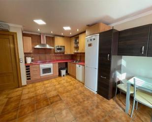 Kitchen of Single-family semi-detached for sale in Galilea