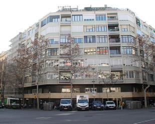 Vista exterior de Pis en venda en  Barcelona Capital