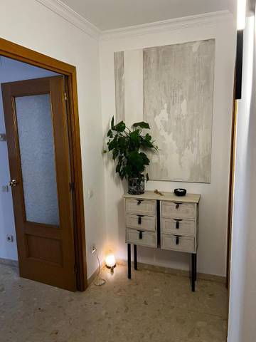 Piso en Alquiler en Carrer Josep Ferrer, 4 en Santa Coloma de Cervelló