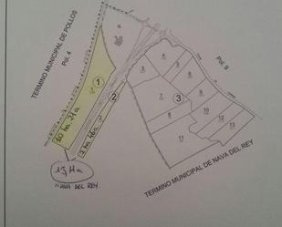 Land for sale in Pollos