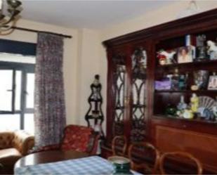 Dining room of Flat for sale in  Huelva Capital  with Air Conditioner, Heating and Private garden