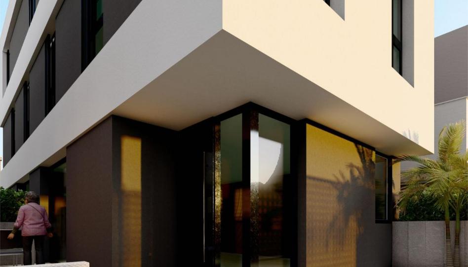 Flat for sale in Carrer de Les Moreres, 31, Miramar, Valencia - image 1 Photo 1 of Flat for sale in Carrer de Les Moreres, 31, Miramar, Valencia