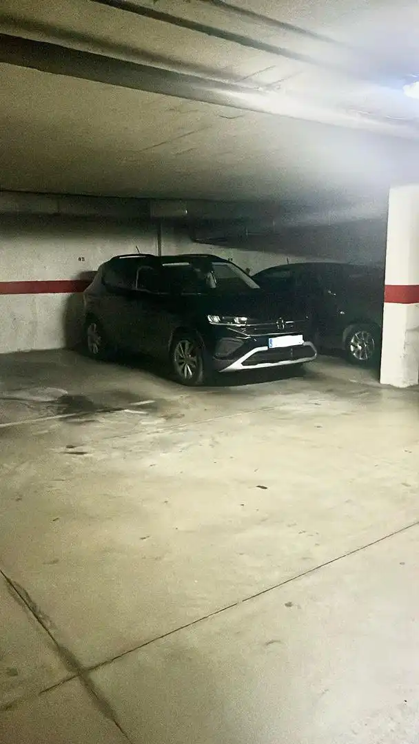 Parking of Garage for sale in Ceuta