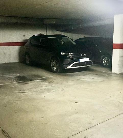 Foto 2 de Garatge en venda a Calle Marina Española, 88, Centro, Ceuta