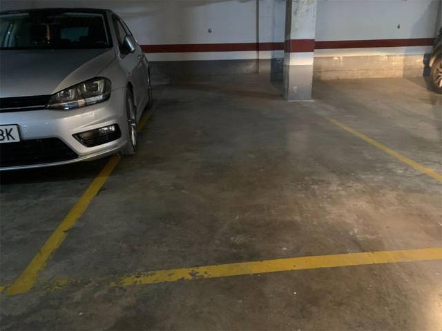 Garaje en Venta en Avinguda de les Balears, 4 en Penya - Roja - Avda. Francia
