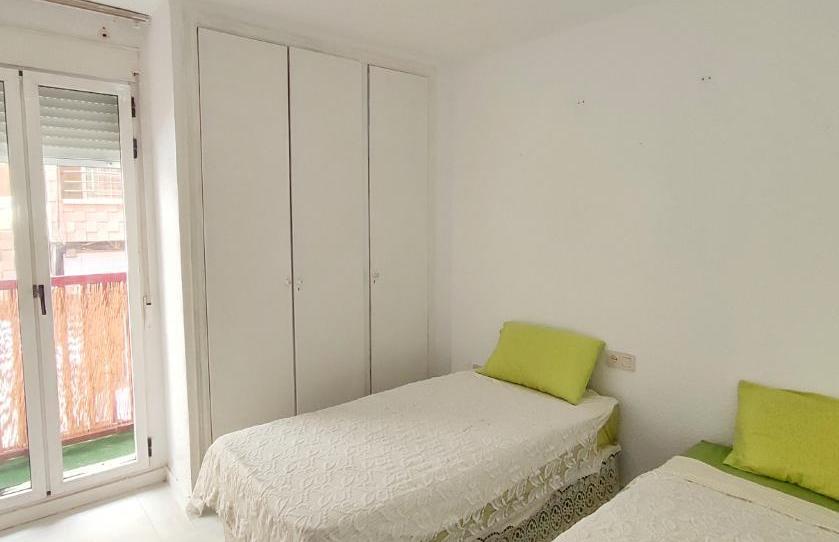 Foto 1 de Pis per a compartir a Carrer Freixe, 2, Parc Central, Valencia