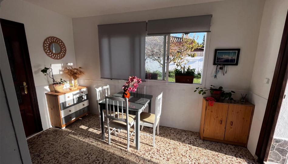 Country house for sale in Diseminado Pago Claveran, 17, Pelagatos - Pago del Humo, Cádiz - image 1 Photo 1 of Country house for sale in Diseminado Pago Claveran, 17, Pelagatos - Pago del Humo, Cádiz