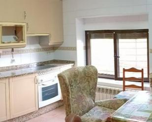 Kitchen of Country house for sale in San Vitero  with Heating, Terrace and Furnished