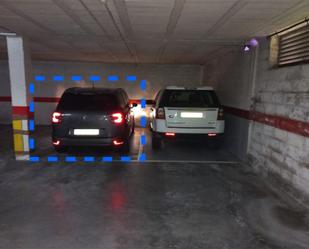 Parking of Garage to rent in Santander