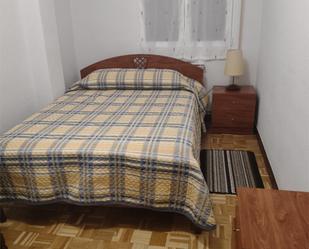 Dormitori de Apartament per a compartir en Vitoria - Gasteiz amb Traster, Moblat i Forn