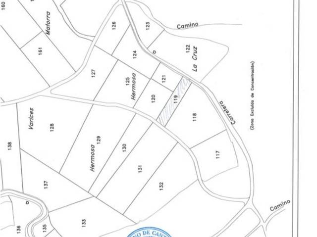 Terreno en Venta en Barrio Valdeprado del Río, 19 en Valdeprado del Río