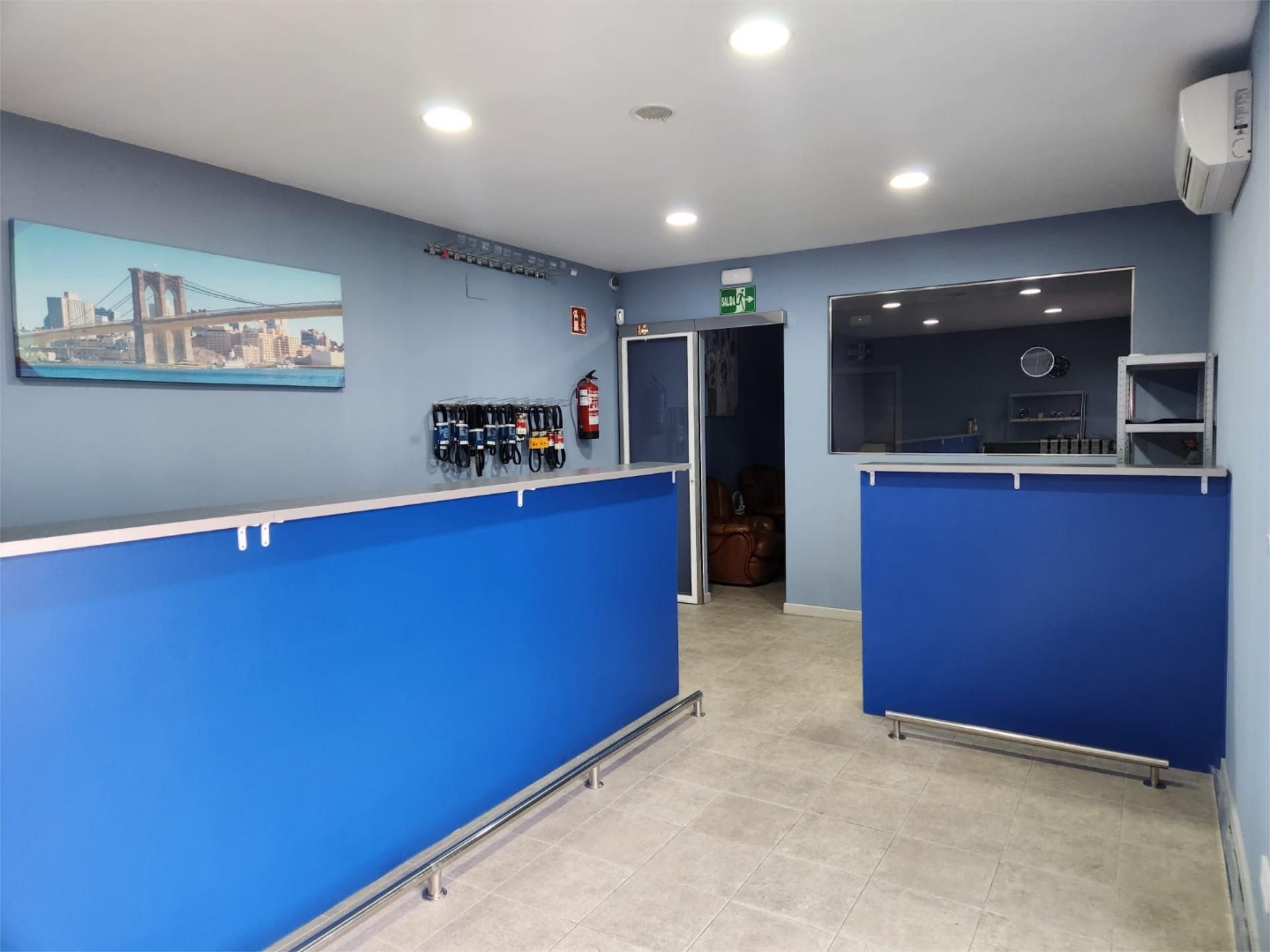 Nau industrial en venda en Figueres amb Aire condicionat i Calefacció
