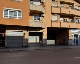 Vista exterior de Garatge en venda en  Palma de Mallorca