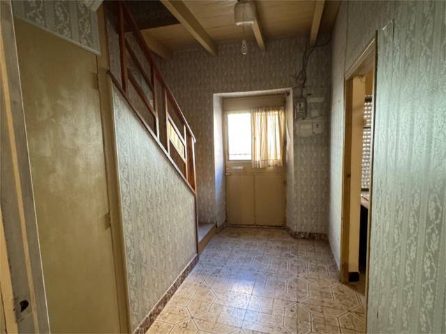 Casa adosada en Venta en Calle Sermón, 13 en Manganeses de la Lampreana
