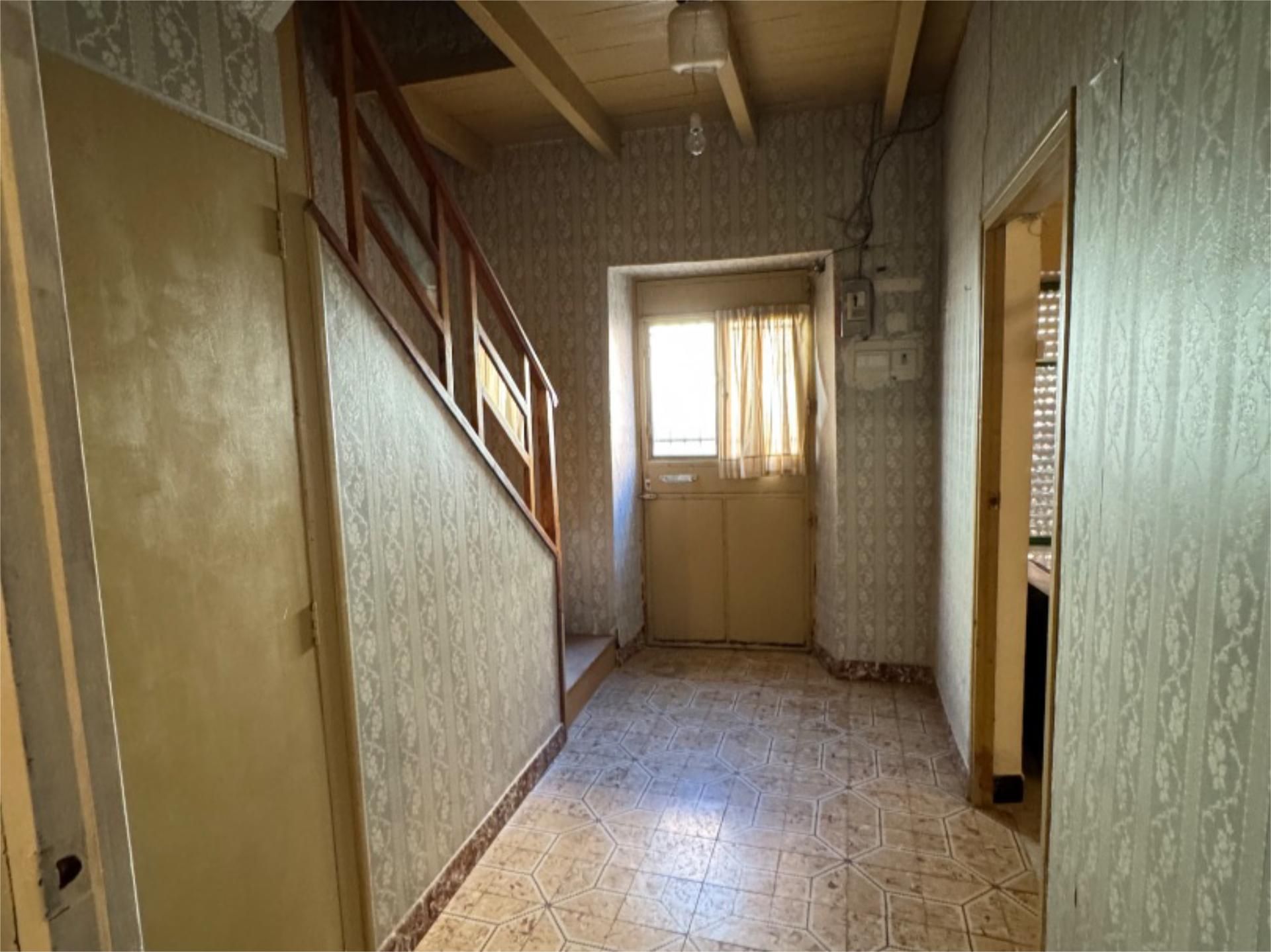 Casa adosada en venda en Manganeses de la Lampreana