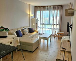 Living room of Flat for sale in Carral