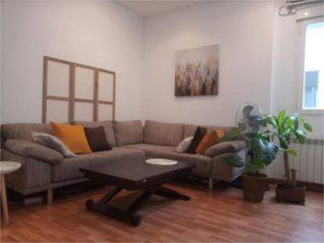 Piso en Alquiler en Calle de Padilla, 65 en Lista