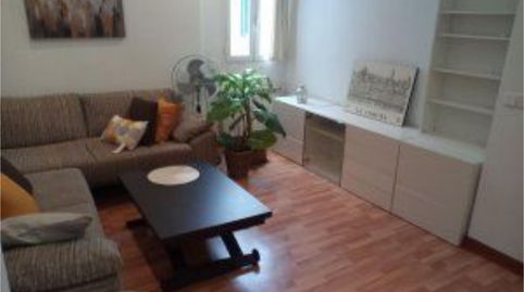 Foto 4 de Piso de alquiler en Calle de Padilla, 65, Lista, Madrid Capital