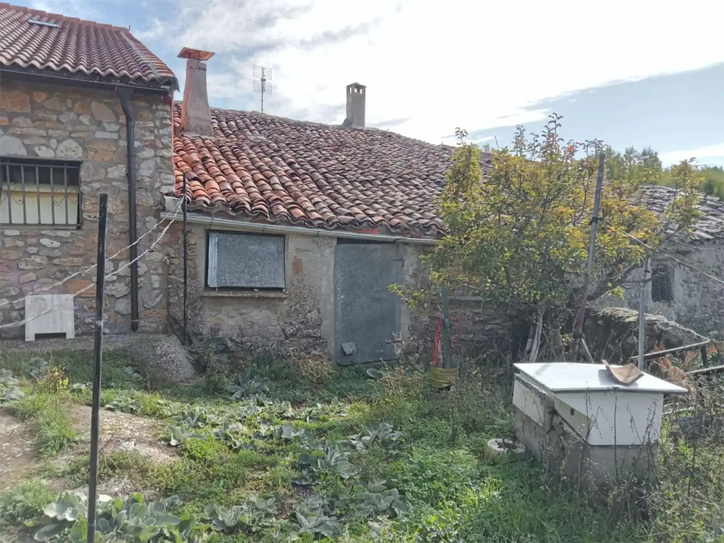 Casa adosada en venda a Plaza Plácido Verde, 4, Golmayo Casa adosada en venda en Golmayo