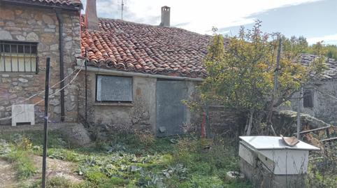 Foto 2 de Casa adosada en venda a Plaza Plácido Verde, 4, Golmayo, Soria