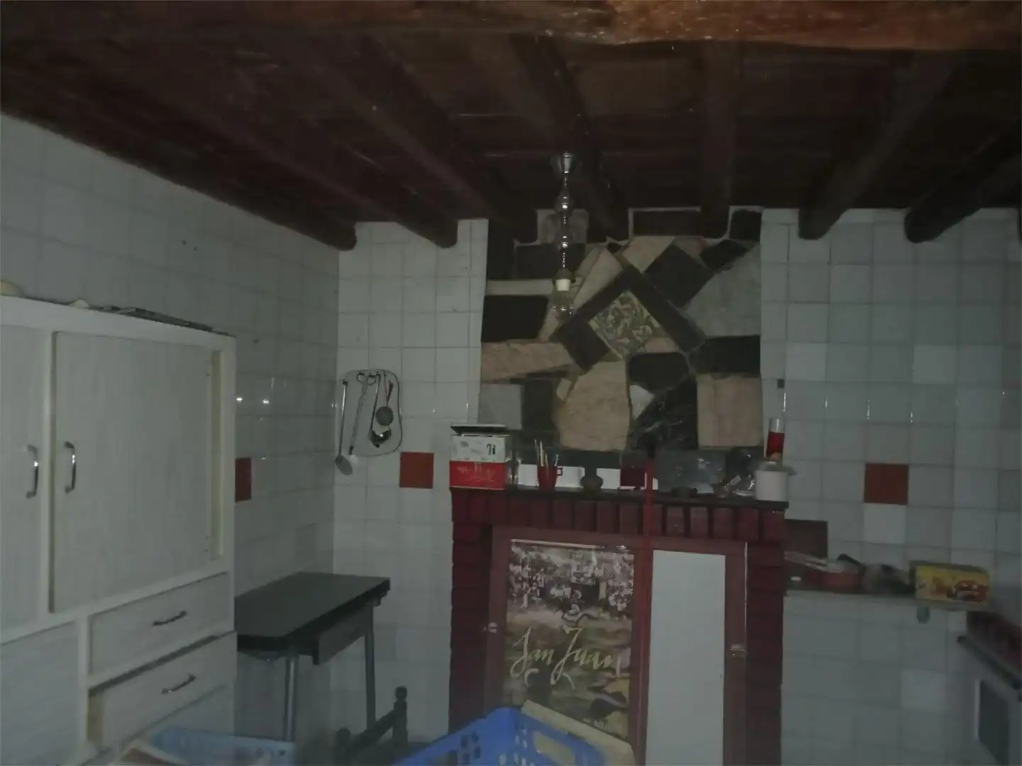 Casa adosada en venda a Plaza Plácido Verde, 4, Golmayo Cuina de Casa adosada en venda en Golmayo