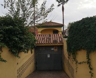 Exterior view of Garage for sale in La Línea de la Concepción