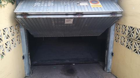 Garatge en venda a Camino Campamento Atunara, 1, San Pedro - Gabriel Miró - María Guerrero, Cádiz - imatge 2 Foto 2 de Garatge en venda a Camino Campamento Atunara, 1, San Pedro - Gabriel Miró - María Guerrero, Cádiz