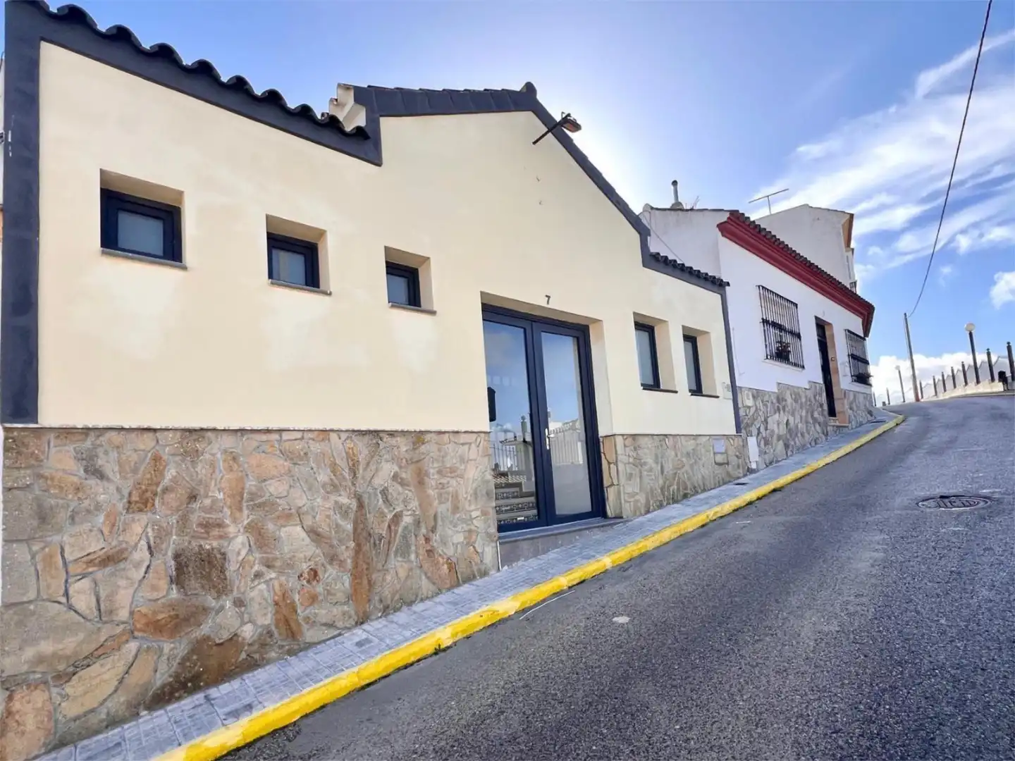 Local en venda a Calle la Viña, 7, Medina Sidonia Vista exterior de Local en venda en Medina Sidonia